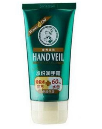 护手霜排行榜10强