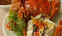 大闸蟹四不吃指的是啥？