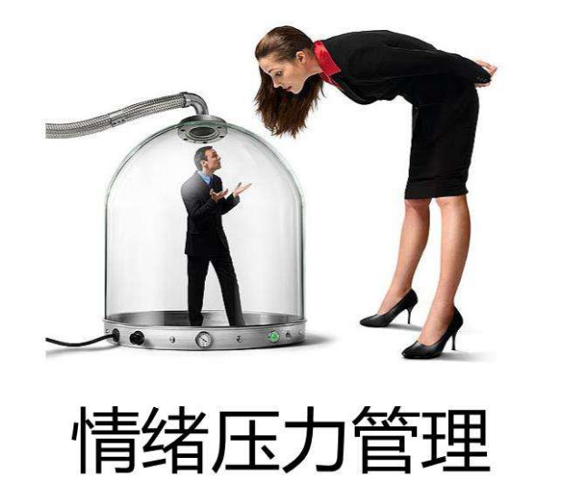 情绪状态可分为哪三类