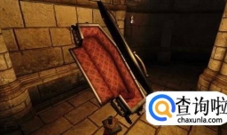 上古卷轴5如何变成吸血鬼