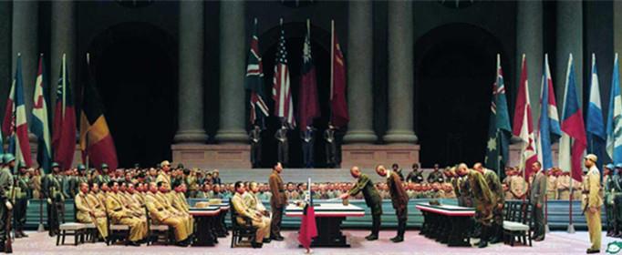 日本为什么投降