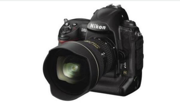 十大照相机品牌排行榜