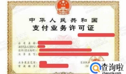 第三方支付牌照价格买卖区间是多少