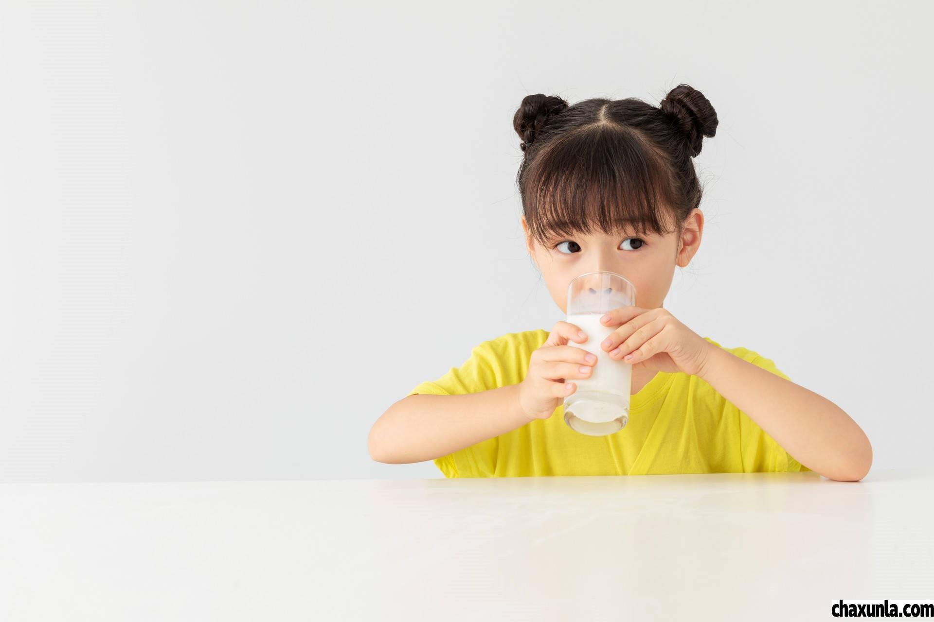 为什么小孩喜欢喝酒?