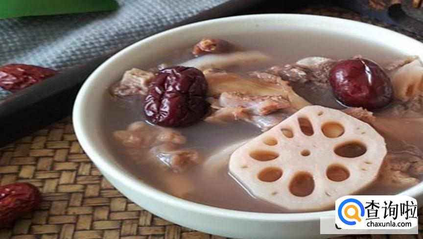 立秋吃什么蔬菜有营养