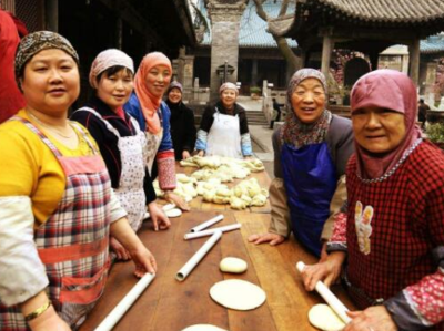 回族人为什么不吃猪肉