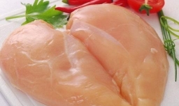 鸡腿鸡胸肉做法