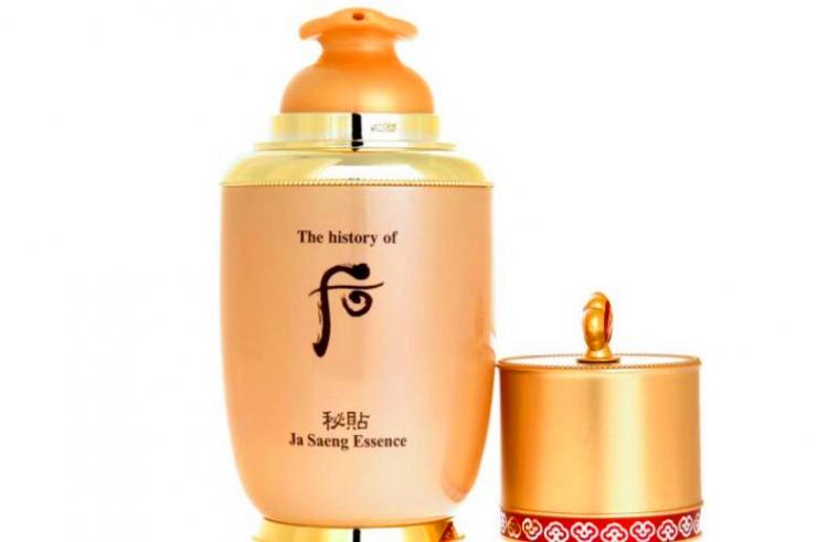 essence是什么意思