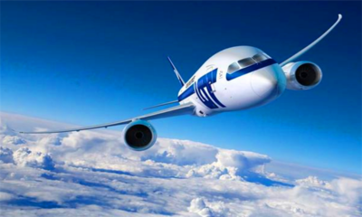 飞机是谁发明的