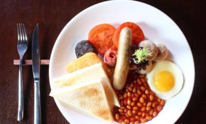 平时都有哪些控制体重的方法？