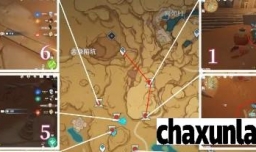 原神训练有素的考古学家如何获得