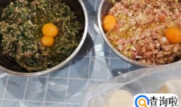 美味家常蒸水饺怎么做好吃又简单