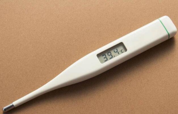 正常体温在什么范围