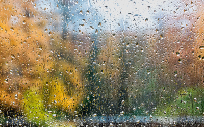 雨水是酸性还是碱性