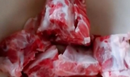 东北杀猪菜的制作方法