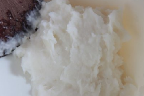 山药红豆饼的家常做法