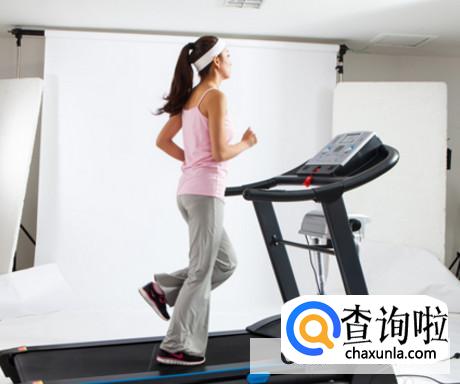 使用跑步机的正确方法是什么