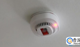 宾馆有烟感报警器能抽烟吗