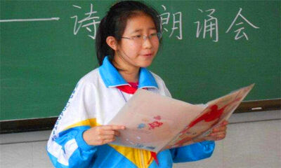 每天坚持朗读的好处