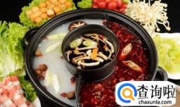 吃火锅配菜有哪些？