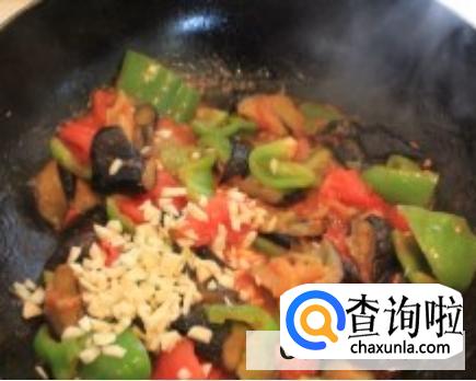 红烧茄子怎么做好吃