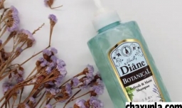 洗发水怎么挑选