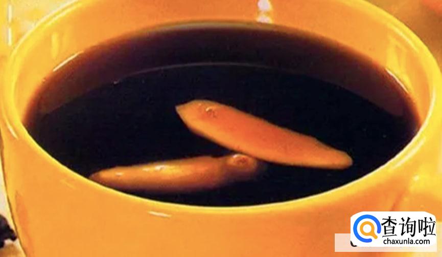 感冒发烧不能吃是什么