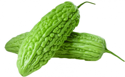 苦瓜相克的食物