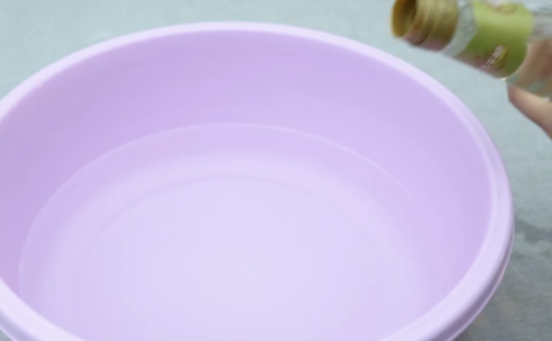 人造水貂毛外套怎么洗