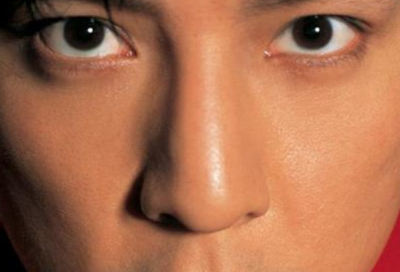 人的鼻子为什么是软骨