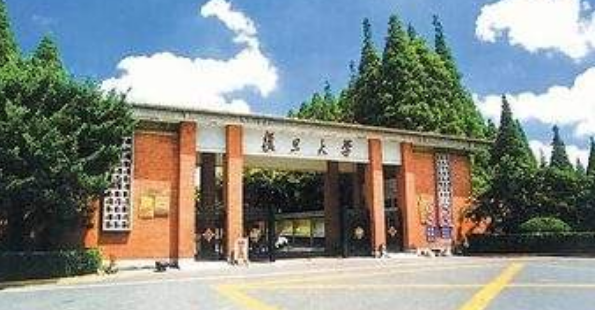 中国大学排行榜前十名