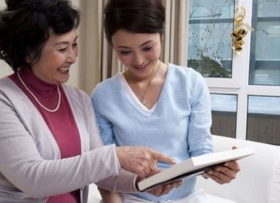 老公和婆婆吵架媳妇咋办