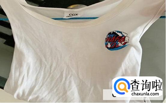 衣服烫黄了怎么办