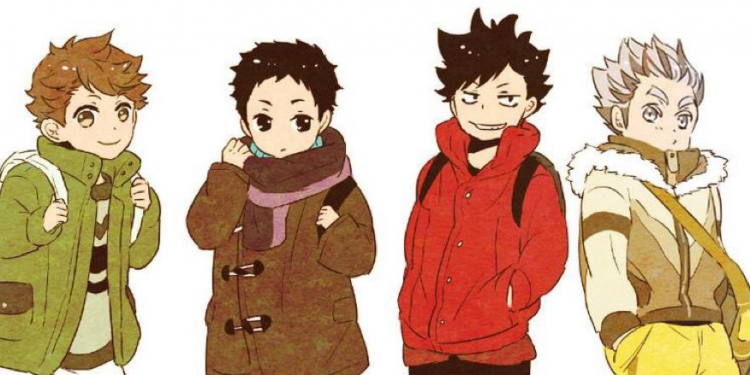 十五岁叫什么之年