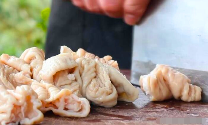 四川肥肠鸡正宗的做法