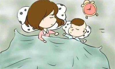 七种促进睡眠的好方法