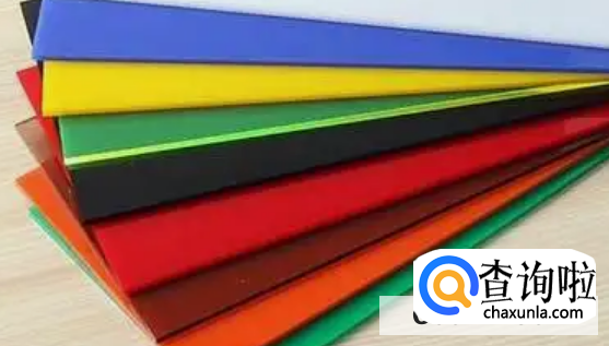 亚克力是哪种材料 