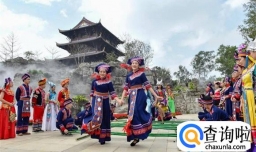 广西三月三是什么节日（广西三月三的由来简介）