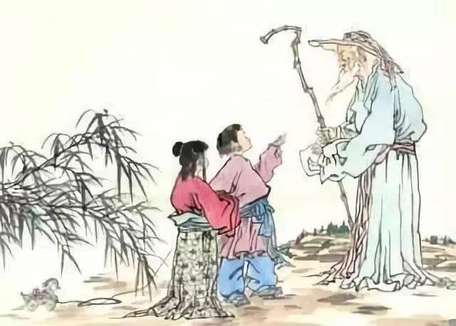 仙宗十友是指哪些人