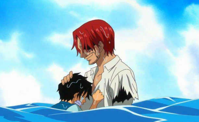 海贼王最强的十人实力排行