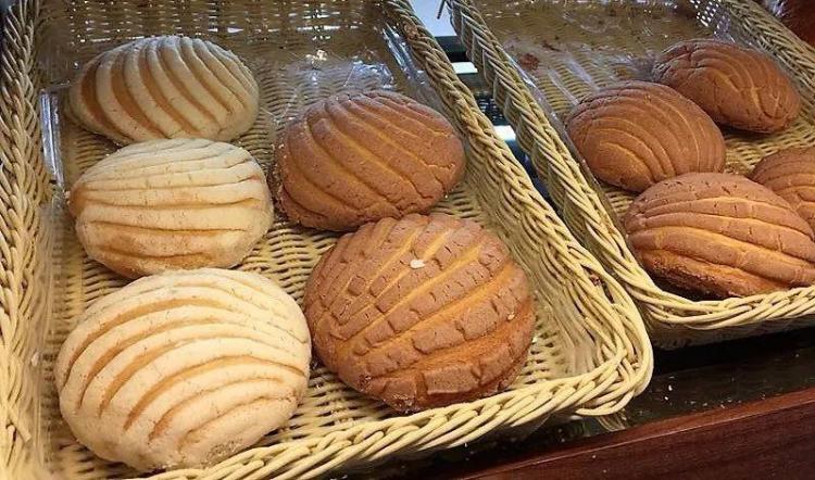 网红云朵面包的做法