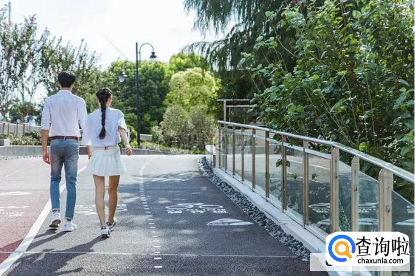 散步算不算运动