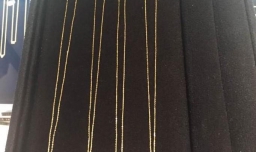 锁骨链什么牌子好，锁骨链一般多长合适？