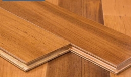 一线地板品牌有哪一些