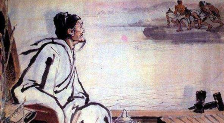 诗圣是谁