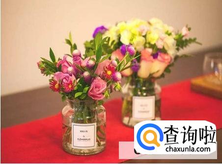 花插在花瓶里怎么延长花期的方法