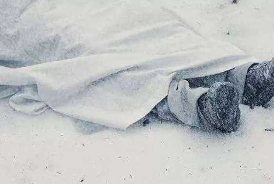 冰葬是什么原理