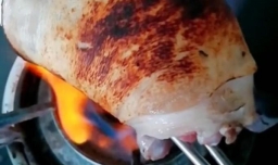 家常卤肘子的做法