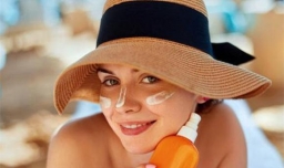 如何做好美白防晒