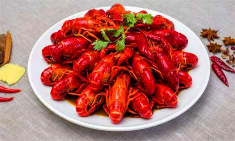 小龙虾会淹死在水里吗